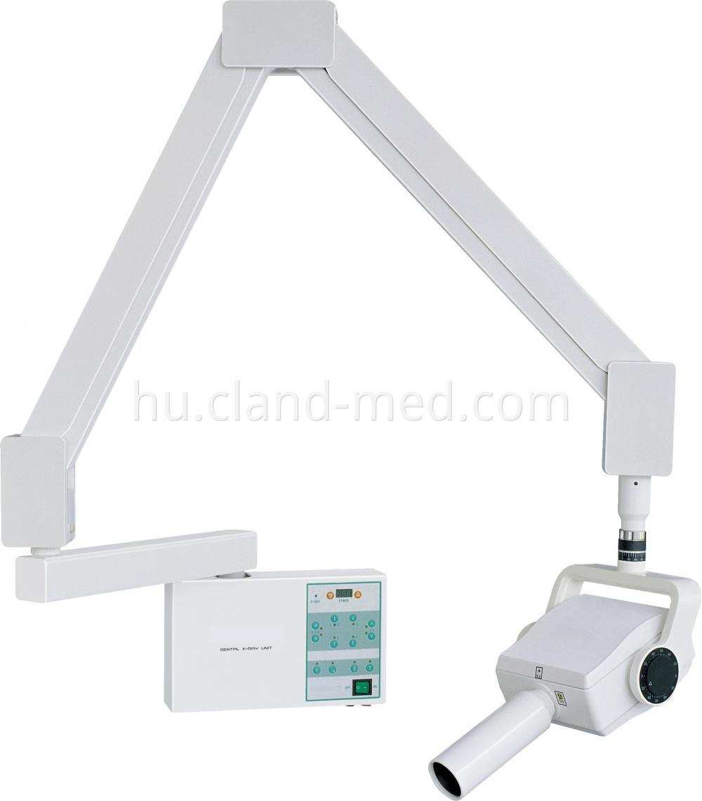 Jt 10b Dental X Ray Unit Old Type